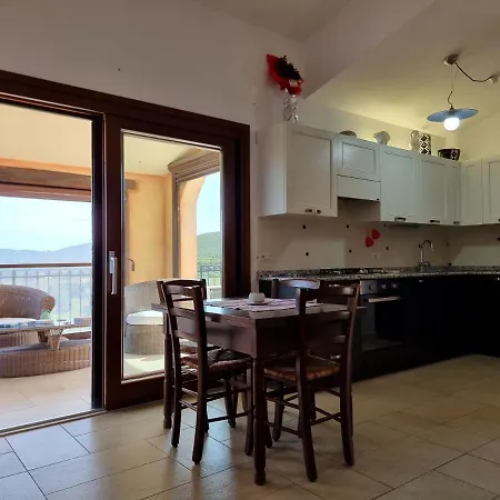 Σπίτι διακοπών Residenza Marioca *