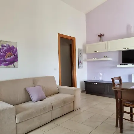 Residenza Marioca بيت للعطل *