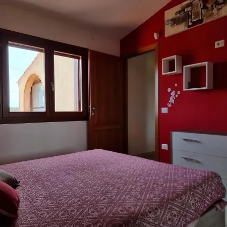 بيت للعطل Residenza Marioca *