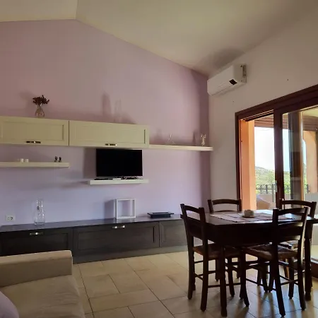 Residenza Marioca بيت للعطل بودوني