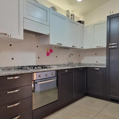 Residenza Marioca بيت للعطل *