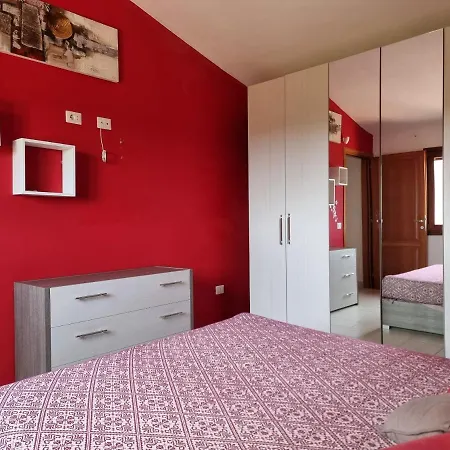 Residenza Marioca بيت للعطل