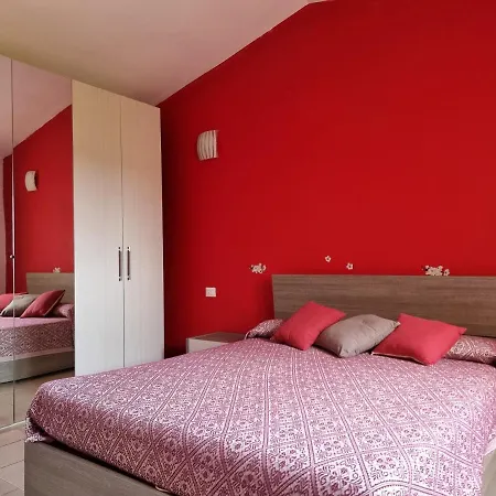 Residenza Marioca بودوني
