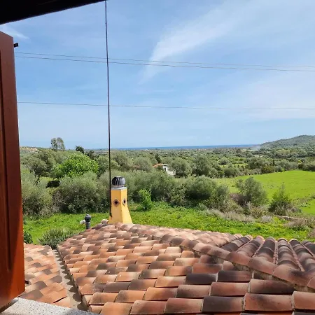 Residenza Marioca بيت للعطل