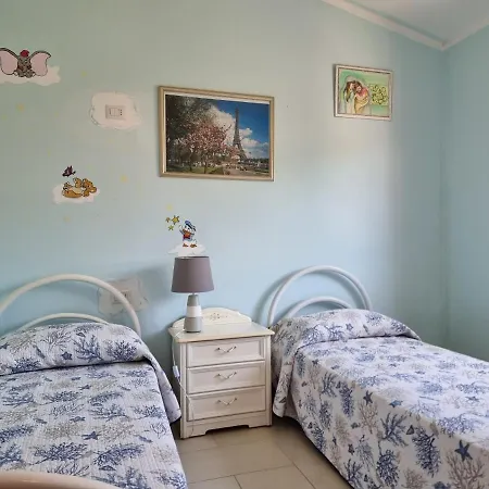 Residenza Marioca بودوني