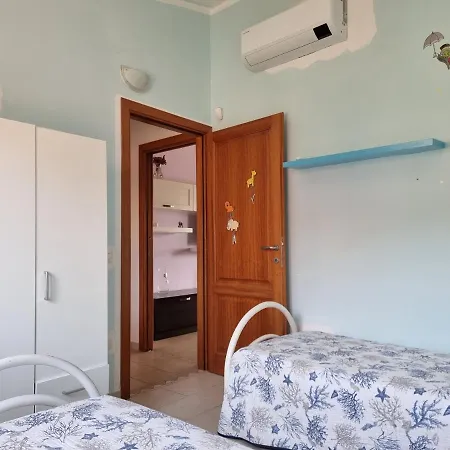 Residenza Marioca بيت للعطل