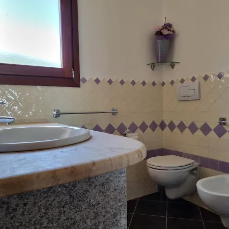 بيت للعطل Residenza Marioca بودوني