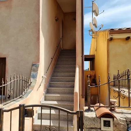 بيت للعطل Residenza Marioca