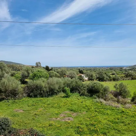 Residenza Marioca بيت للعطل *